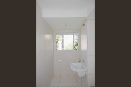 Apartamento à venda com 41m², 2 quartos e sem vagaÁrea de Serviço