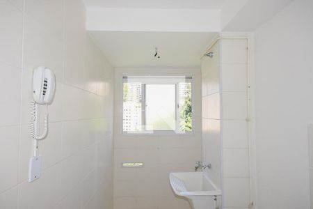 Apartamento à venda com 41m², 2 quartos e sem vagaÁrea de Serviço