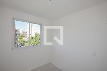Apartamento à venda com 41m², 2 quartos e sem vagaQuarto 2