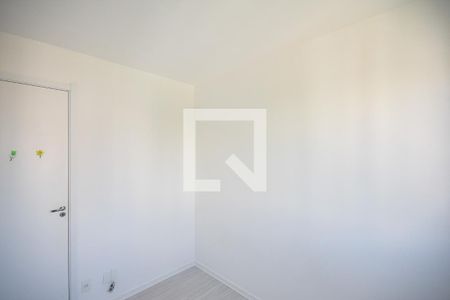 Apartamento à venda com 41m², 2 quartos e sem vagaQuarto 2