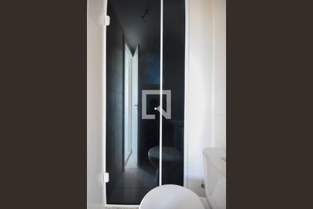 Apartamento à venda com 41m², 2 quartos e sem vagaBanheiro