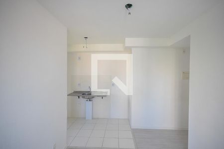 Apartamento à venda com 41m², 2 quartos e sem vagaCozinha