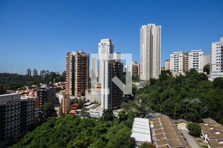 Vista do Quarto 1 de apartamento à venda com 2 quartos, 41m² em Jardim Parque Morumbi, São Paulo