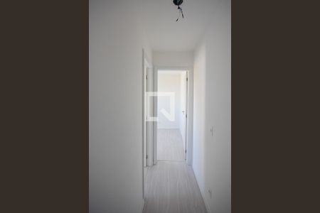 Corredor de apartamento à venda com 2 quartos, 41m² em Jardim Parque Morumbi, São Paulo