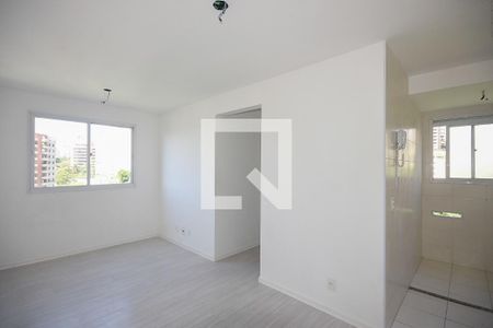 Sala de apartamento à venda com 2 quartos, 41m² em Jardim Parque Morumbi, São Paulo