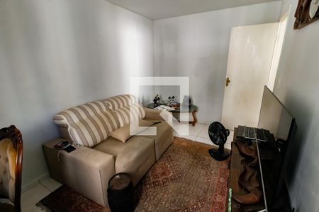 Apartamento à venda com 52m², 3 quartos e 1 vaga Apartamento à venda com 52m², 3 quartos e 1 vagaQuarto 3