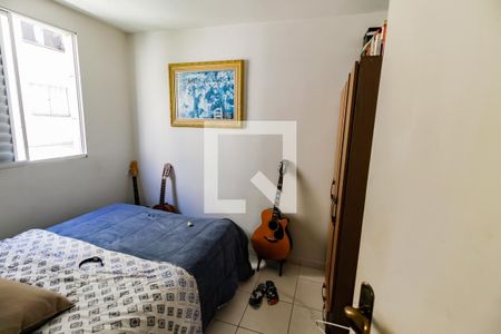 Apartamento à venda com 52m², 3 quartos e 1 vaga Apartamento à venda com 52m², 3 quartos e 1 vagaQuarto 2