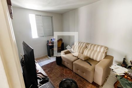 Apartamento à venda com 52m², 3 quartos e 1 vaga Apartamento à venda com 52m², 3 quartos e 1 vagaQuarto 3