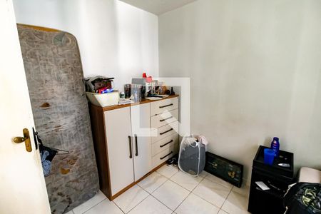Quarto 1 de apartamento à venda com 3 quartos, 52m² em Morumbi, São Paulo