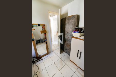 Quarto 1 de apartamento à venda com 3 quartos, 52m² em Morumbi, São Paulo