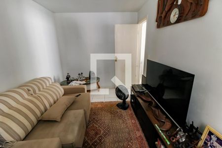 Apartamento à venda com 52m², 3 quartos e 1 vaga Apartamento à venda com 52m², 3 quartos e 1 vagaQuarto 3