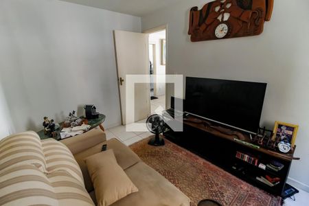 Apartamento à venda com 52m², 3 quartos e 1 vaga Apartamento à venda com 52m², 3 quartos e 1 vagaQuarto 3
