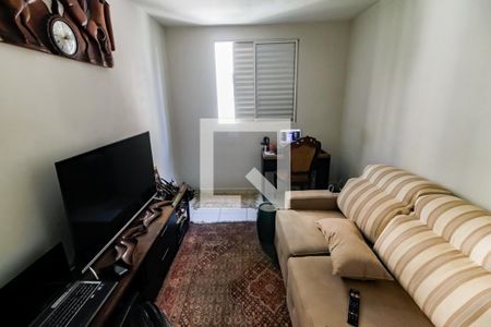 Apartamento à venda com 52m², 3 quartos e 1 vaga Apartamento à venda com 52m², 3 quartos e 1 vagaQuarto 3