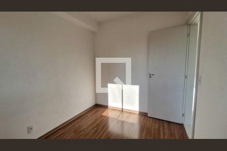 Quarto de apartamento para alugar com 2 quartos, 33m² em Jardim Prudência, São Paulo