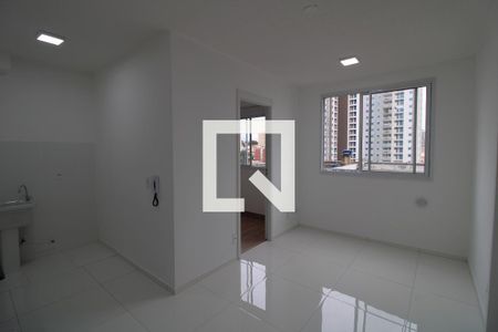 Apartamento para alugar com 2 quartos, 33m² em Jardim Prudência, São Paulo