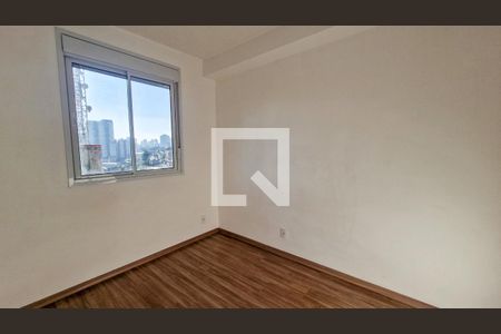 Quarto de apartamento para alugar com 2 quartos, 33m² em Jardim Prudência, São Paulo