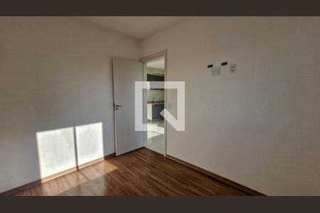 Quarto de apartamento para alugar com 2 quartos, 33m² em Jardim Prudência, São Paulo