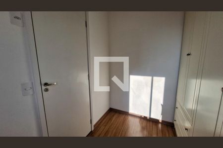 Quarto 2 de apartamento para alugar com 2 quartos, 33m² em Jardim Prudência, São Paulo