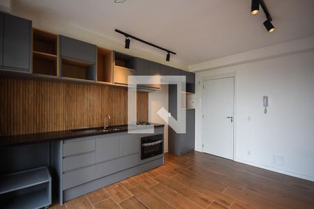 Apartamento para alugar com 39m², 2 quartos e 1 vagaSala