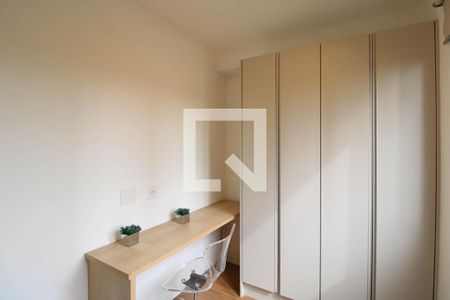 Quarto 1 de apartamento à venda com 2 quartos, 40m² em Jardim Panorama, São Paulo