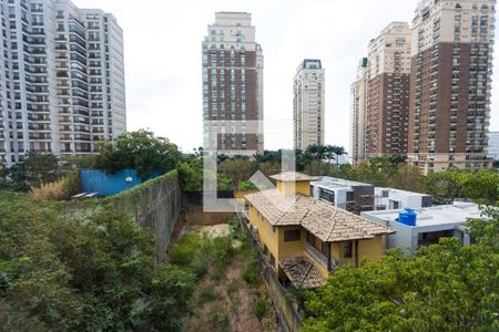 Apartamento para alugar com 40m², 2 quartos e 1 vaga Apartamento para alugar com 40m², 2 quartos e 1 vagavista