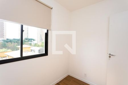 Apartamento para alugar com 40m², 2 quartos e 1 vaga Apartamento para alugar com 40m², 2 quartos e 1 vagaEscritório