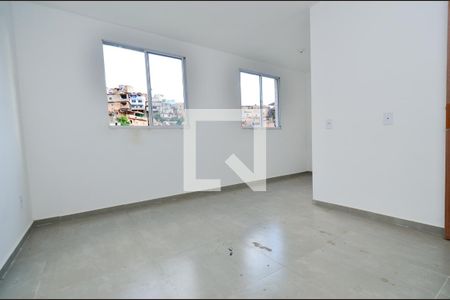 Quarto de apartamento para alugar com 1 quarto, 56m² em Santa Lúcia, Belo Horizonte