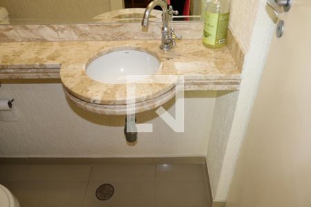 Apartamento à venda com 143m², 4 quartos e 2 vagasLavabo