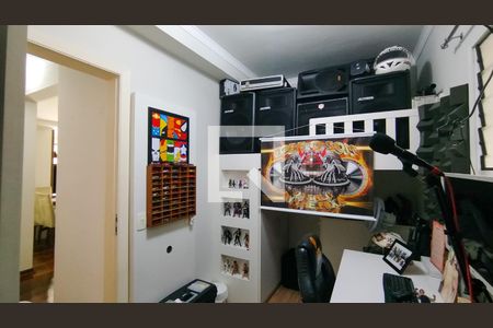 Apartamento à venda com 143m², 4 quartos e 2 vagasSuíte 4