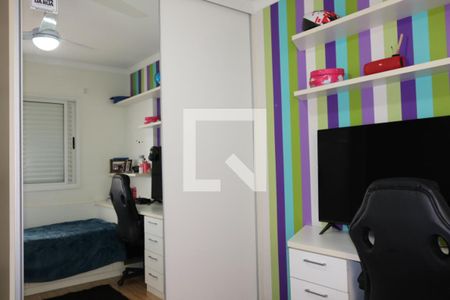 Apartamento à venda com 143m², 4 quartos e 2 vagasSuíte 3