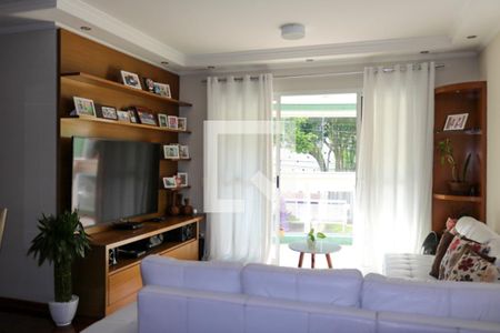 Apartamento para alugar com 4 quartos, 143m² em Barcelona, São Caetano do Sul