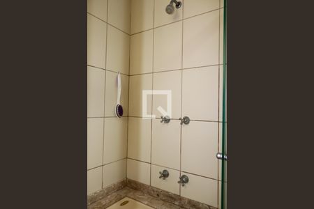 Apartamento à venda com 143m², 4 quartos e 2 vagasBanheiro da Suíte 1