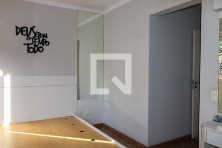 Apartamento à venda com 143m², 4 quartos e 2 vagasSuíte 1