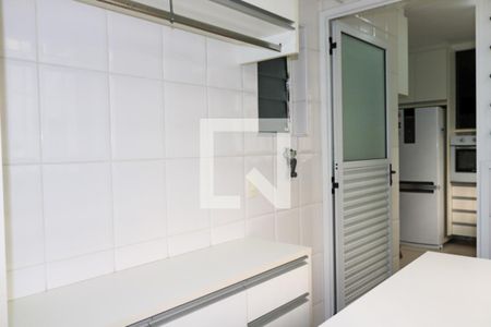 Apartamento à venda com 143m², 4 quartos e 2 vagasÁrea de Serviço