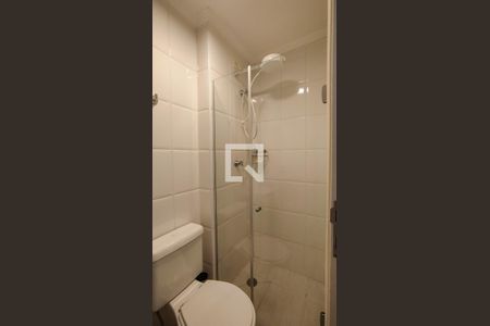 Apartamento à venda com 143m², 4 quartos e 2 vagasBanheiro da Suíte 4