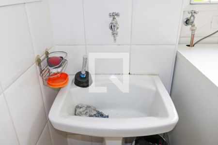 Apartamento à venda com 143m², 4 quartos e 2 vagasÁrea de Serviço