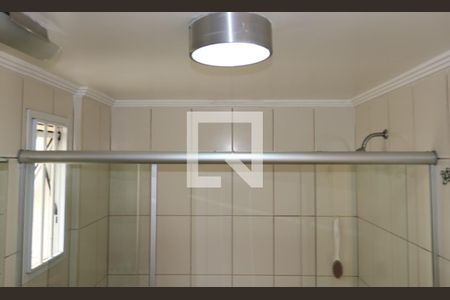 Apartamento à venda com 143m², 4 quartos e 2 vagasBanheiro da Suíte 1