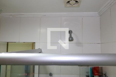 Apartamento à venda com 143m², 4 quartos e 2 vagasBanheiro da Suíte 2