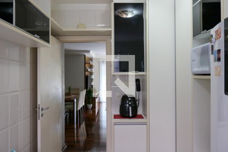 Apartamento à venda com 143m², 4 quartos e 2 vagasCozinha