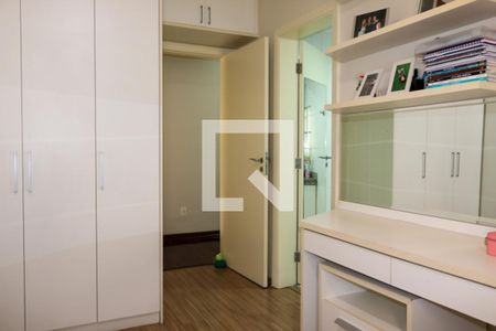 Apartamento à venda com 143m², 4 quartos e 2 vagasSuíte 2