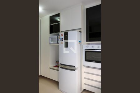 Apartamento à venda com 143m², 4 quartos e 2 vagasCozinha