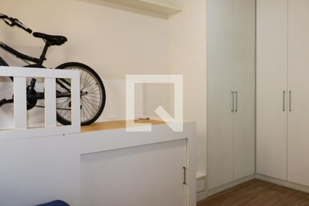 Apartamento à venda com 143m², 4 quartos e 2 vagasSuíte 2