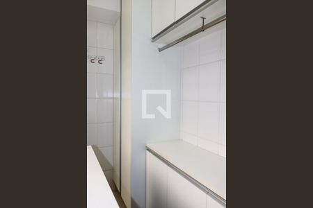 Apartamento à venda com 143m², 4 quartos e 2 vagasÁrea de Serviço