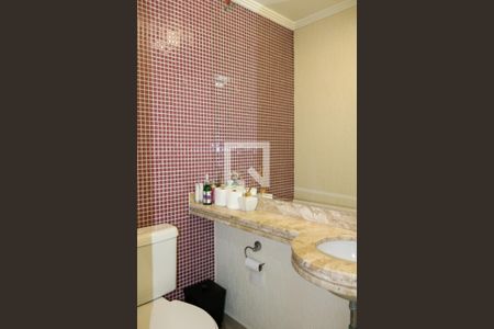 Apartamento à venda com 143m², 4 quartos e 2 vagasLavabo