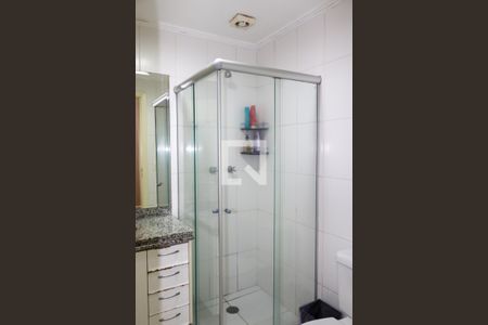 Apartamento à venda com 143m², 4 quartos e 2 vagasBanheiro da Suíte 2