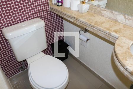 Apartamento à venda com 143m², 4 quartos e 2 vagasLavabo