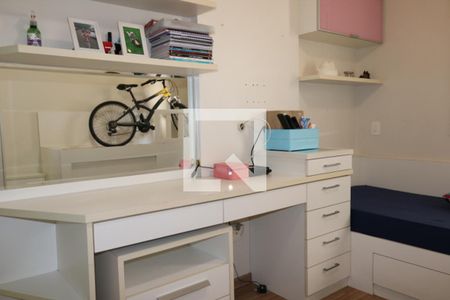 Apartamento à venda com 143m², 4 quartos e 2 vagasSuíte 2