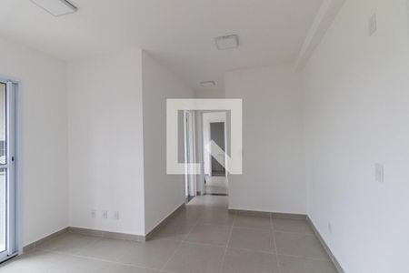 Sala de apartamento para alugar com 2 quartos, 57m² em Aristocrata, São José dos Pinhais