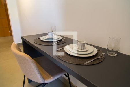 Studio - Detalhe de apartamento para alugar com 1 quarto, 30m² em Saúde, São Paulo