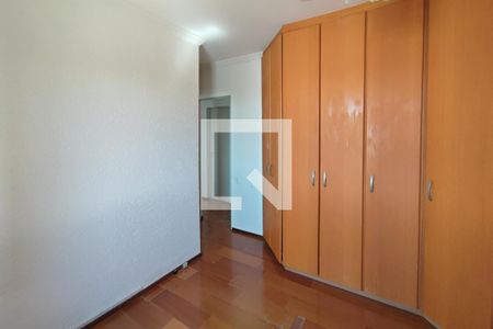Quarto Suíte  de apartamento à venda com 3 quartos, 78m² em Vila São Bento, Campinas